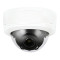 ENS Diamond Series HNC3V241R-IR-ZS-S2 4MP IPC Vandal Dome IR Network Camera 2.7-13mm Motorized , POE, App: DMSS