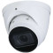 ENS Diamond Series HNC3V341T-IR-ZS-S2 4MP IPC Turret Eyeball Dome IR Network Camera 2.7-13mm Motorized , POE, App: DMSS