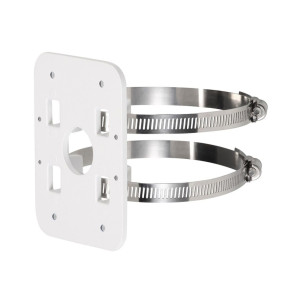 PFA152-E ENS Diamond Series Camera Pole Mount Bracket Neat & Integrated design