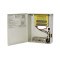 Power Supply Distribution Box - 12V DC 9 channels 5 Amps, Resettable PTC Fuse