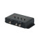 1 Input to 2 Output Video Distributor Amplifier