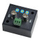 Analog HD ( TVI , CVI , AHD ) 1CH Video Signal Booster Amplifier 