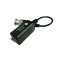 Anolog HD TVI AHD CVI Video balun cat5 to bnc high quality converter with wire press in terminal