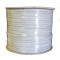 High Quality 1000FT 95% Shielding Outdoor UV Siamese/Combo Cable, RG59 COAX and power cable, Split Type ETL