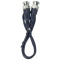 1.7 ft BNC Male Pre-made Cable (Video only) Video Patch Cable