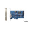 16CH GV 650B CCTV DVR Capture Board Supports Windows 10