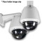 Eyemax HD-TVI In/Outdoor High Speed PTZ Camera X10 Optical X12 Digital Zoom ICR, Heat and Blower, Dual Power